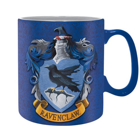 Mug - Harry Potter -  Serdaigle 460 Ml